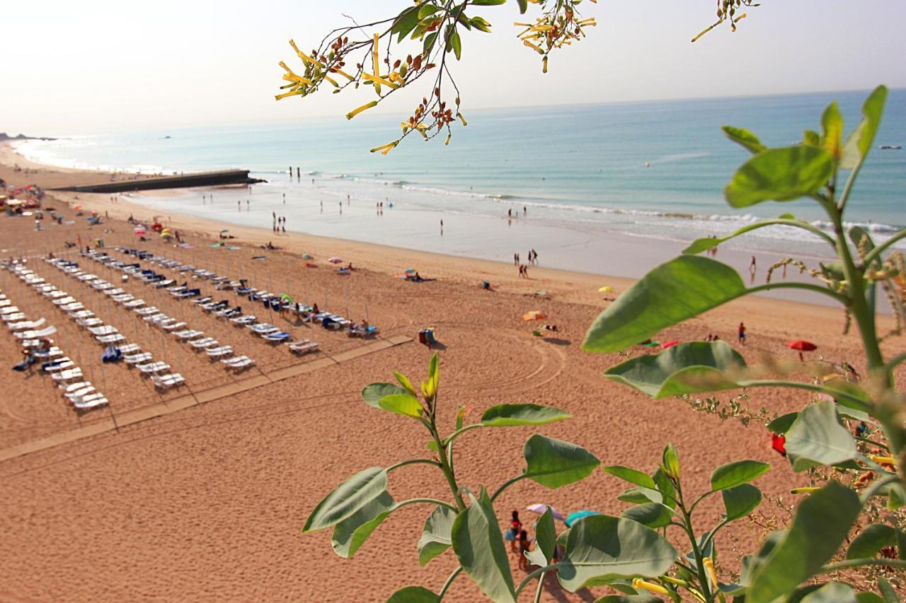 Warm Yellow Albufeira Esterno foto
